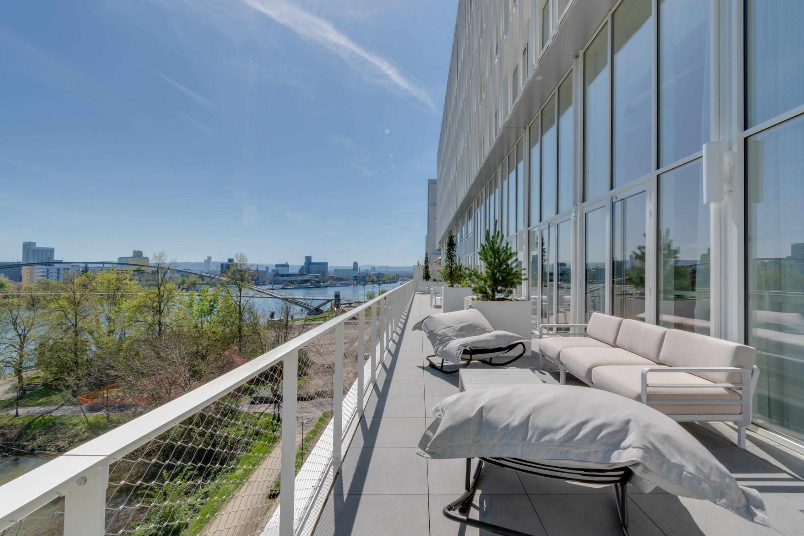 Colonies : ouverture de "Vatea" à Huningue (68)