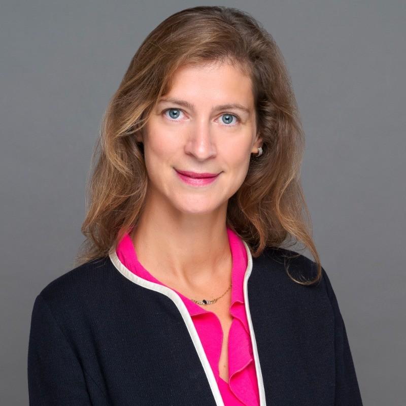 BPCE Solutions immobilières : Béatrice de Quinsonas