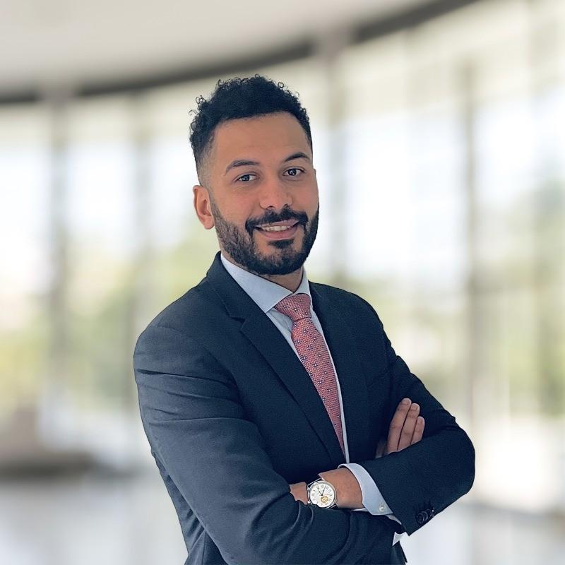 Savills : Axel Romann