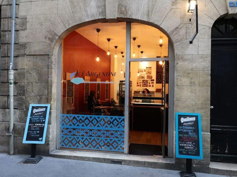 Bordeaux (33) : 27 m2, rendement de 8,9 %