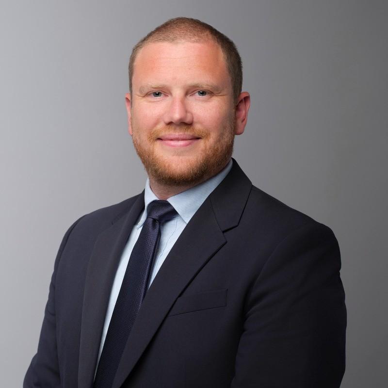 Newmark France : Benjamin Lievin