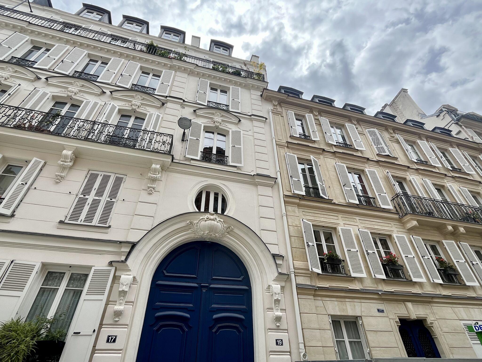Groupe Towa : 2 300 m² à Paris 9