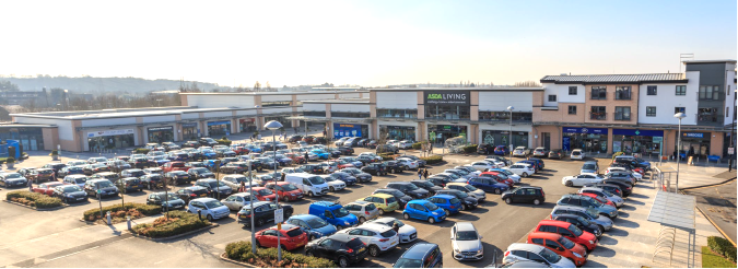 Sofidy : 11 000 m² au Royaume-Uni pour 27,6 M€, rendement de 7,4 %