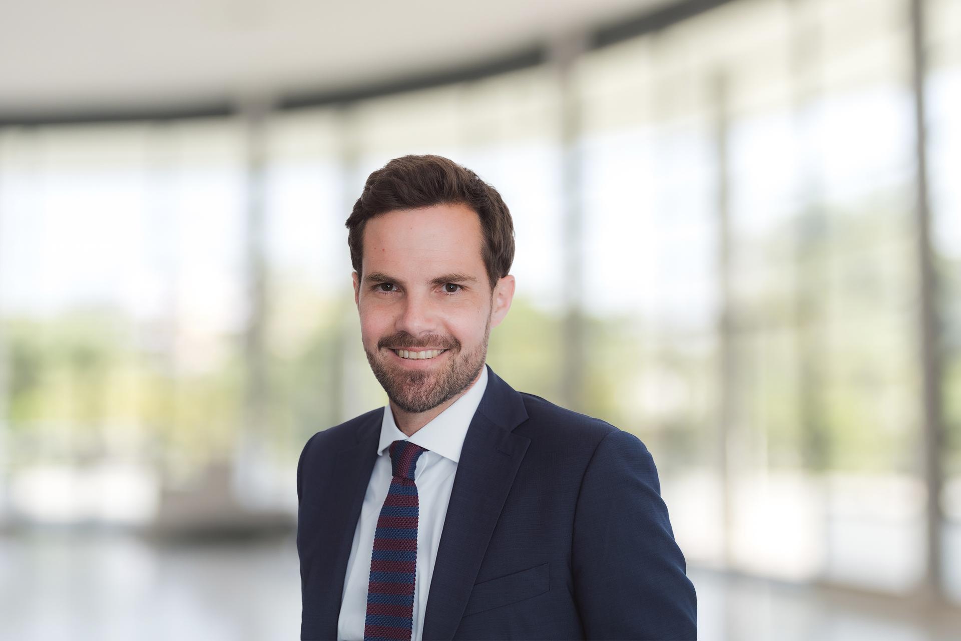 Savills : Edouard Batsale