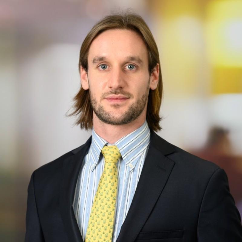 CBRE France : Jean-Baptiste Perruchot