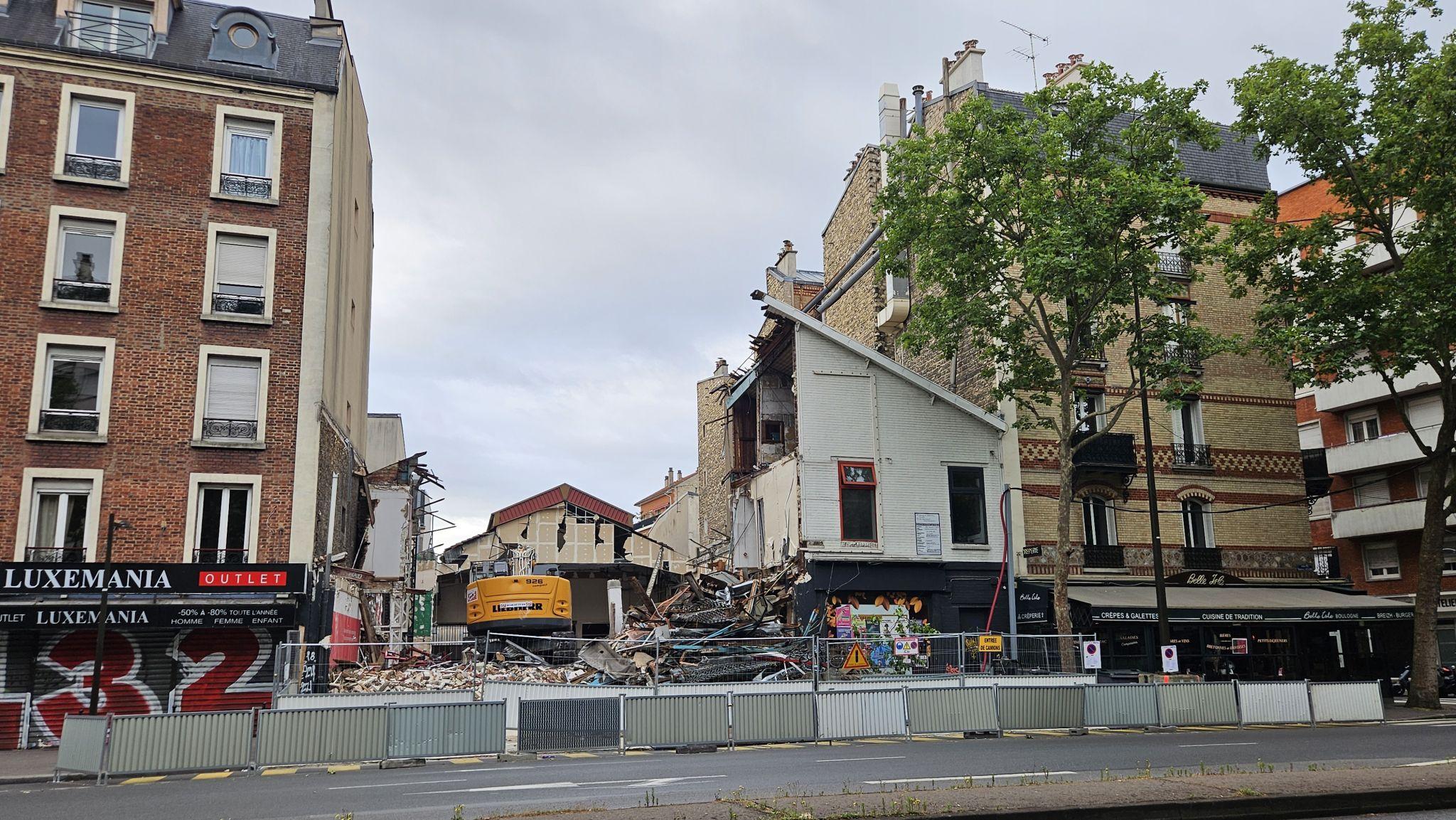 Pierre Promotion : 52 logements à Boulogne-Billancourt (92)