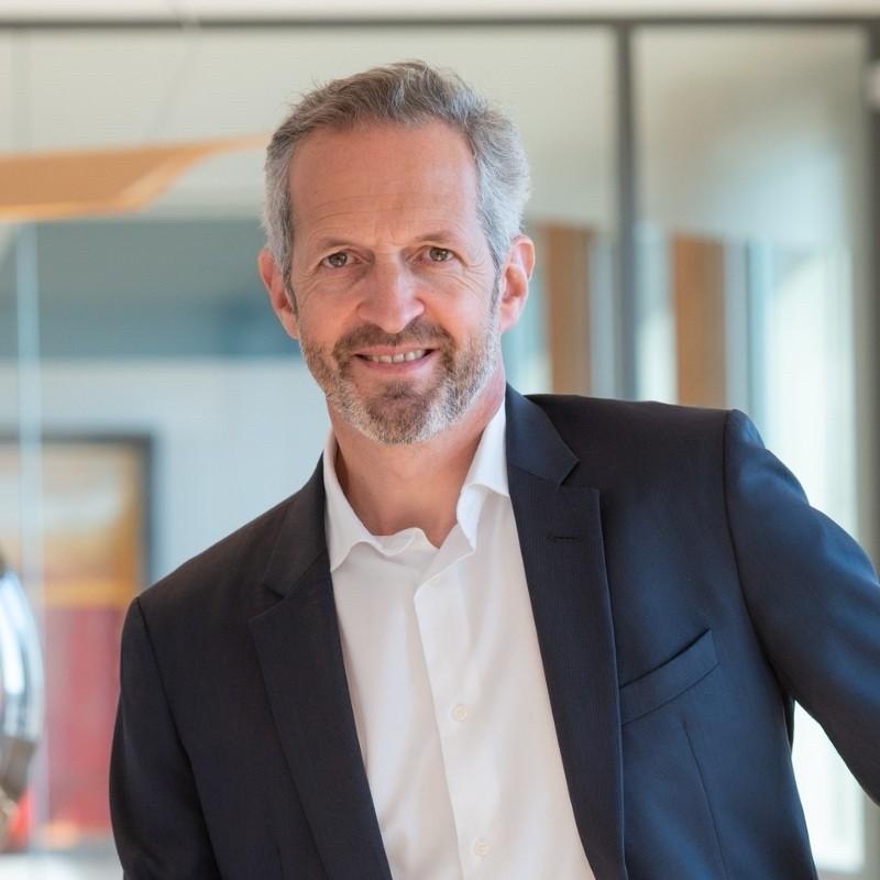 Paref Gestion : David Aubin