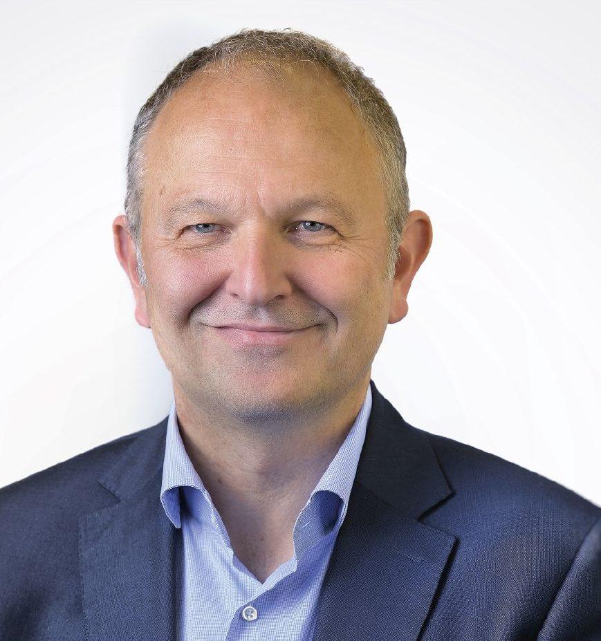 Crédit Agricole Immobilier : Christophe Vandenkoornhuyse