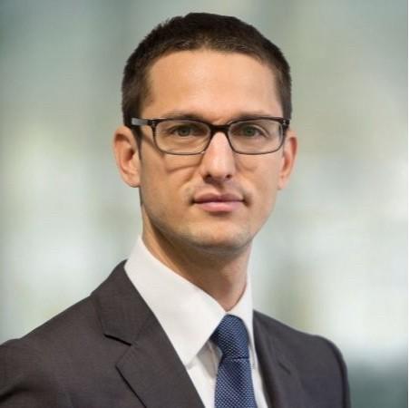 Schroders Capital : Jérôme Hamelin