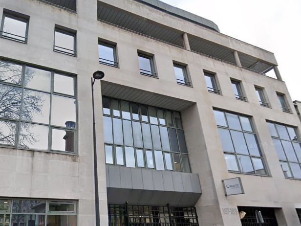 Jerikho IM : actif de bureaux à Paris 10