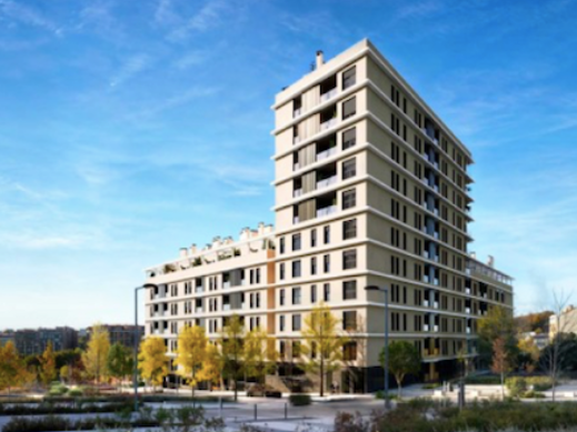 Praemia REIM/Grupo Lar : refinancement de 191,5 M€ du portefeuille Vivia