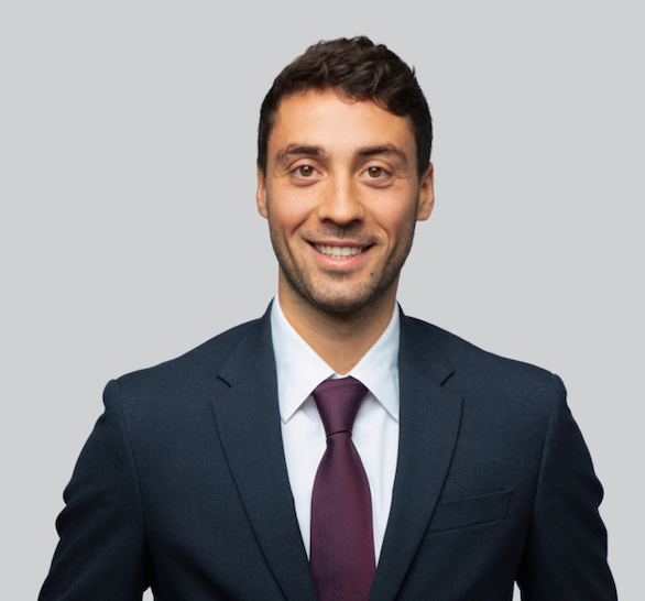 Avison Young France : Théophile de Nucé