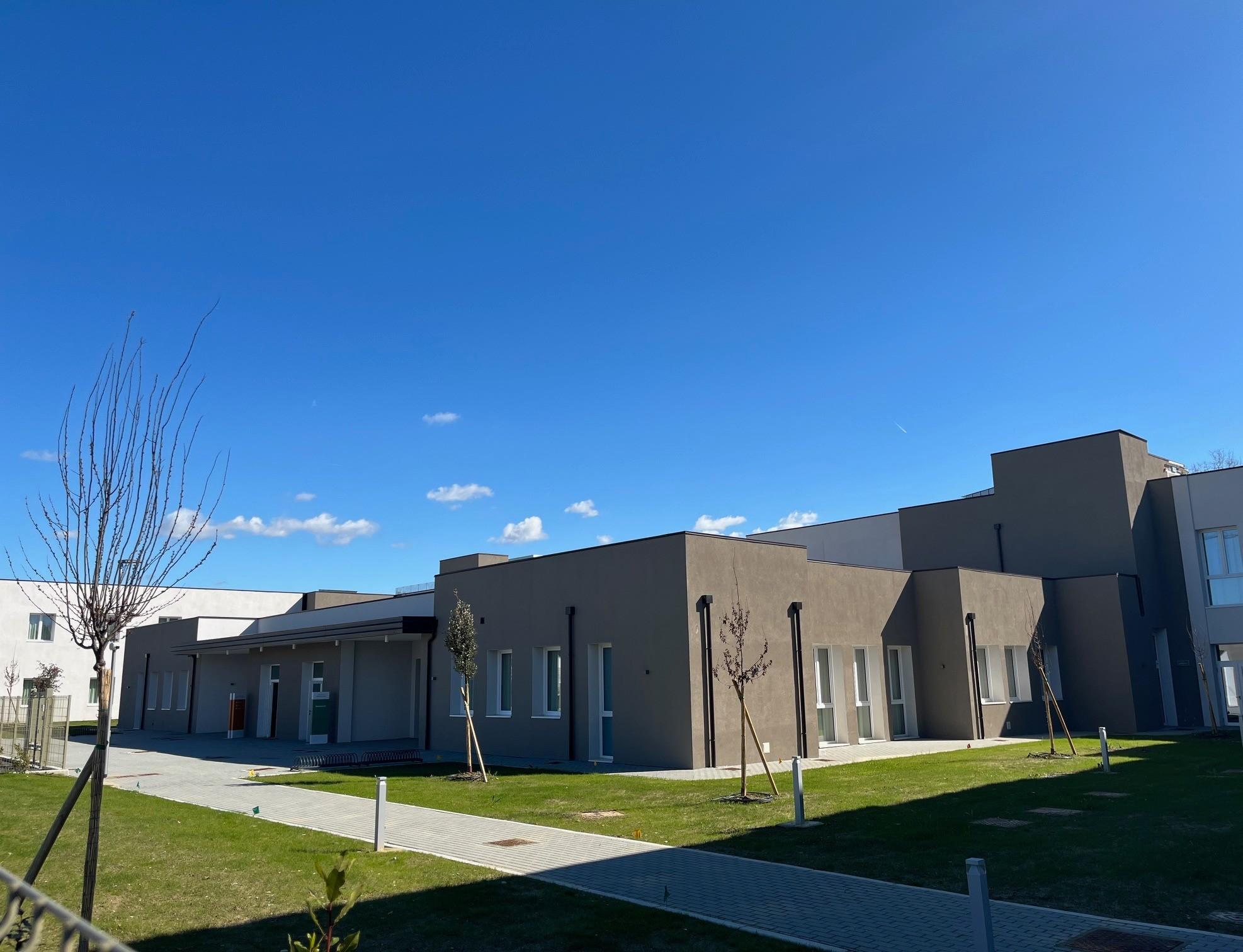 Lifento : RSA de Castelfiorentino en Italie