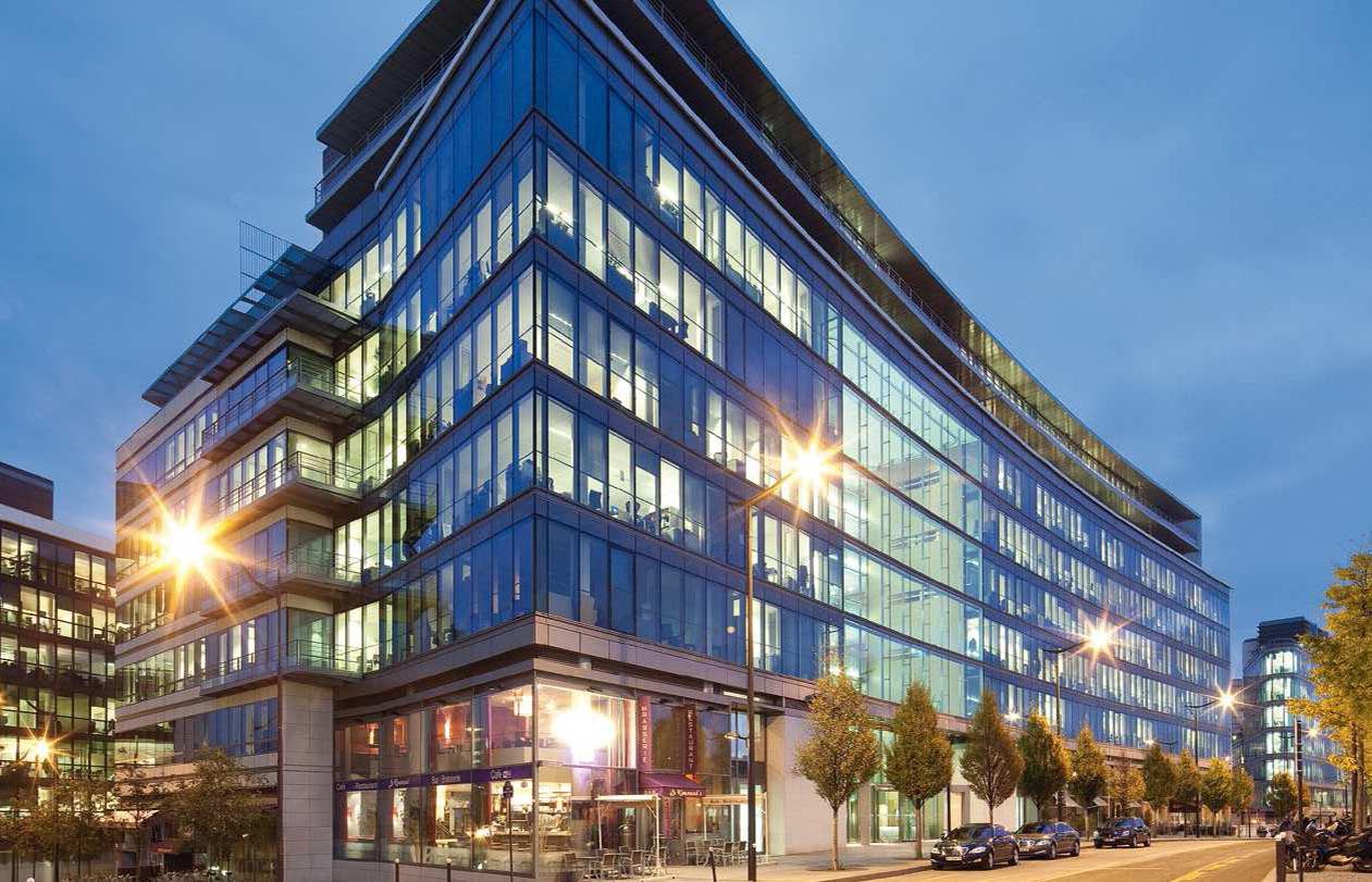 Pimco Prime Real Estate : réhabilitation de 26 000 m² à Paris 13