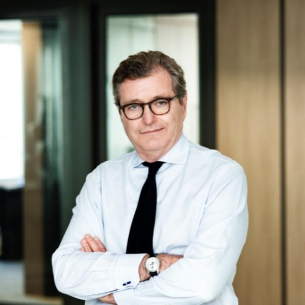 Atream : décès de Pascal Savary