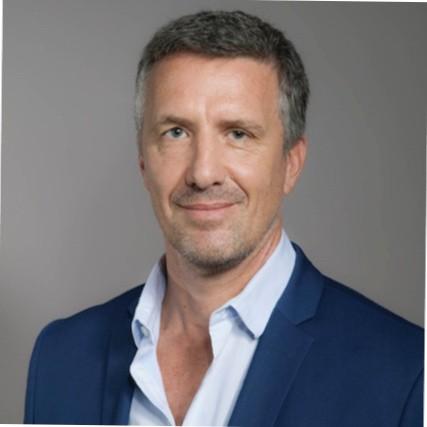 Eiffage Construction : Guillaume Gloaguen