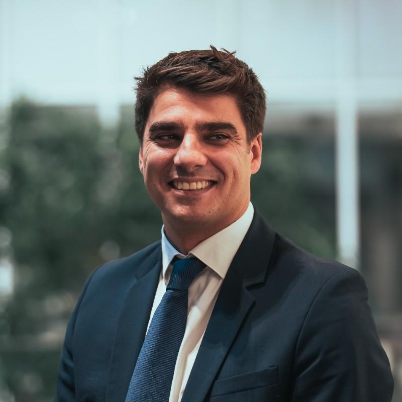 Perl : Lucas Grenier