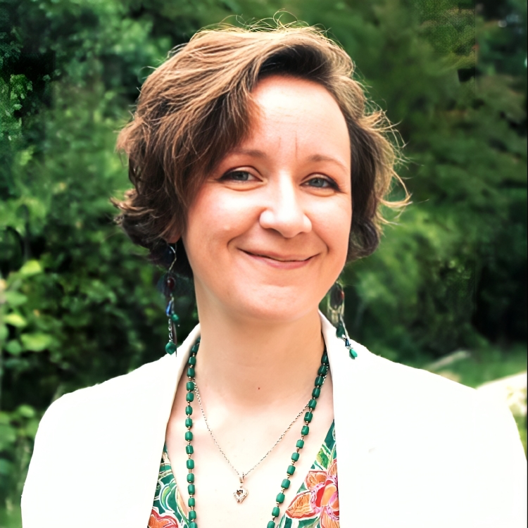 Bouygues Immobilier : Audrey Sax