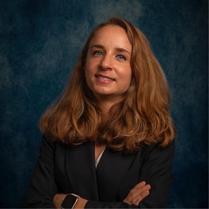 Aestiam : Laura Royer