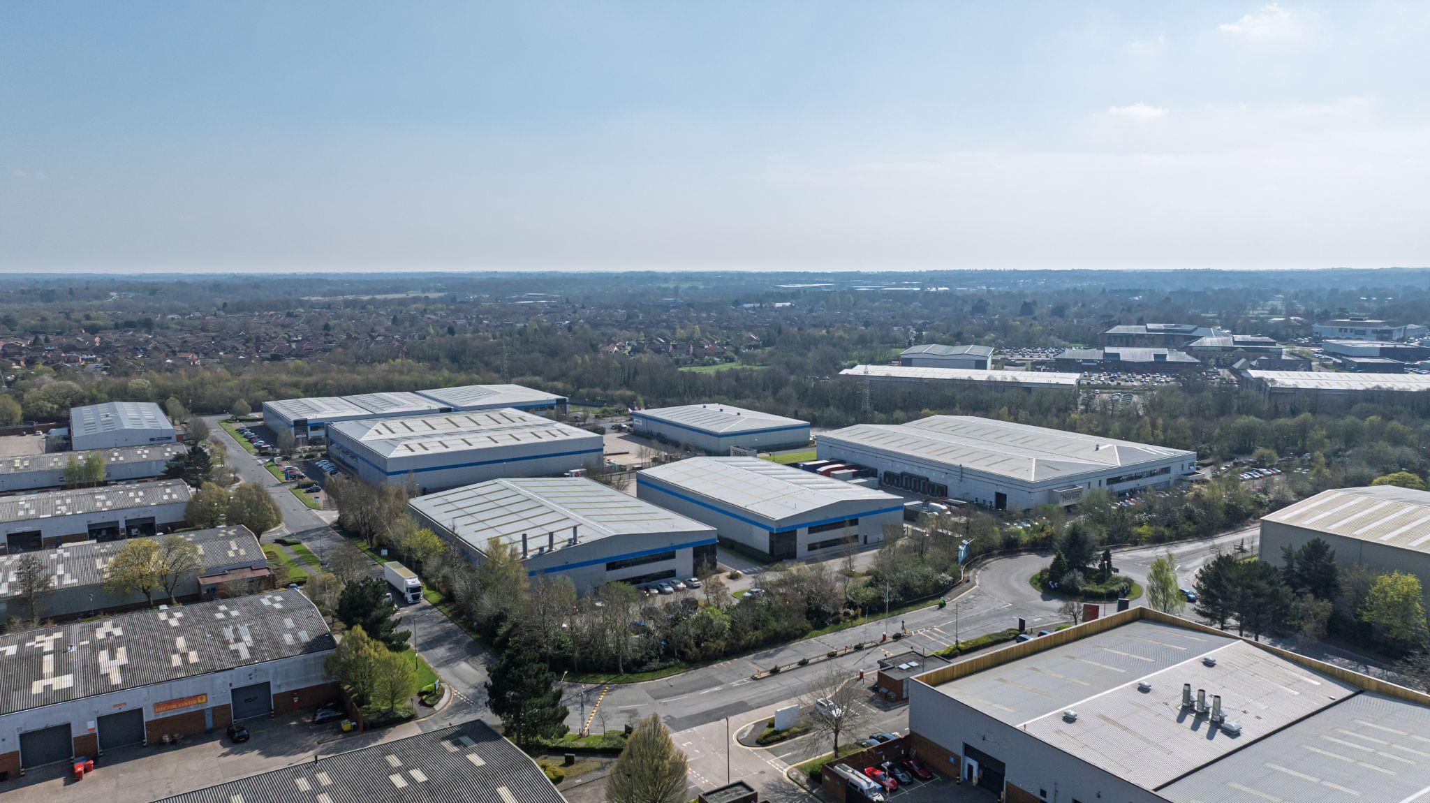 DTZ Investors : 26 200 m² au Royaume-Uni pour 70,5 M€, rendement de 3,5 %