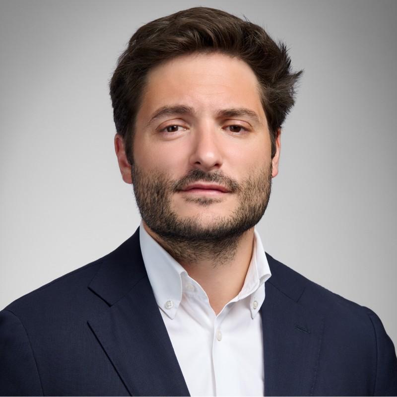 Midi 2i : Maxence Lafaille