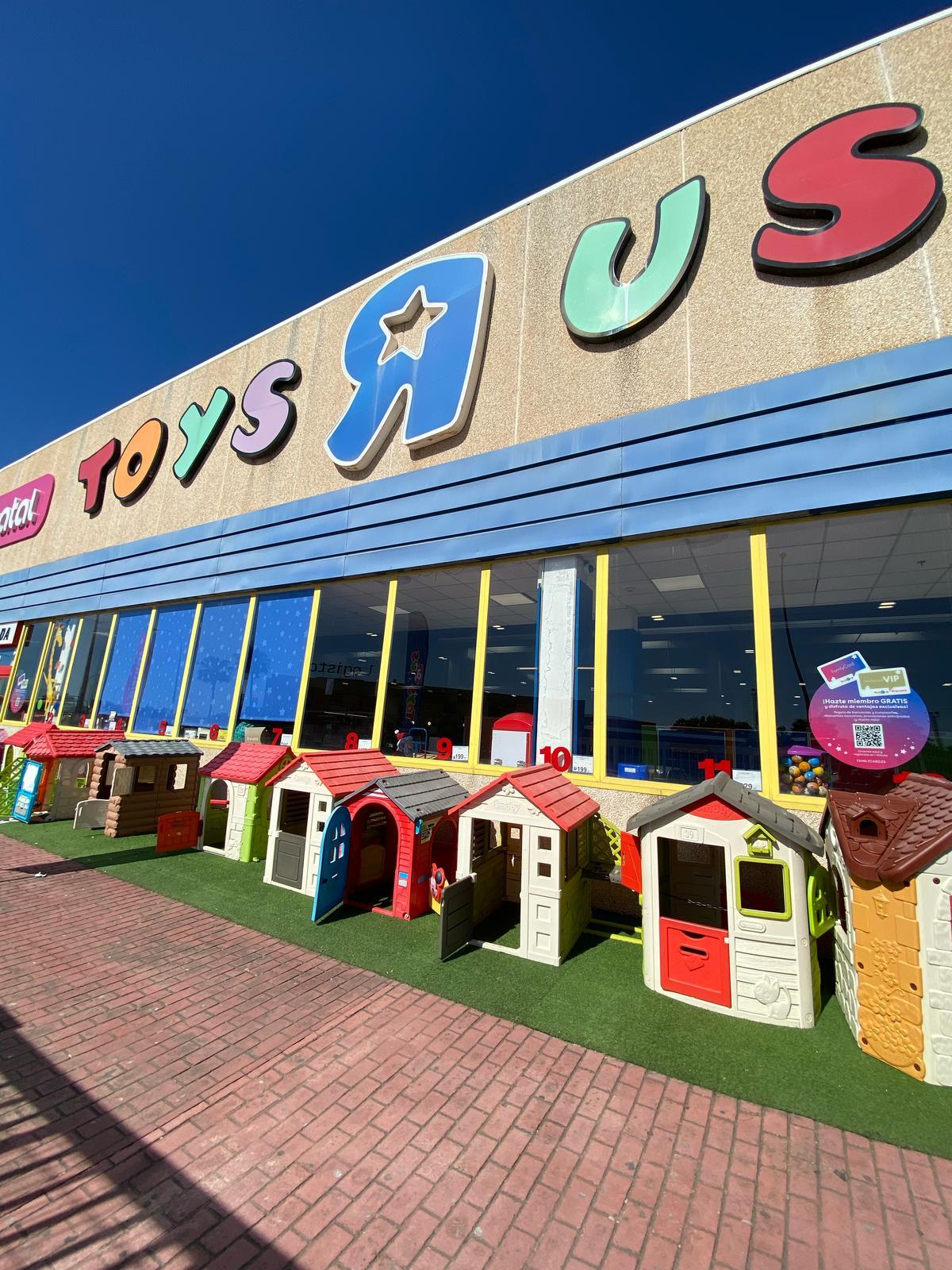 Sogenial Immobilier : 3 430 m² en Espagne