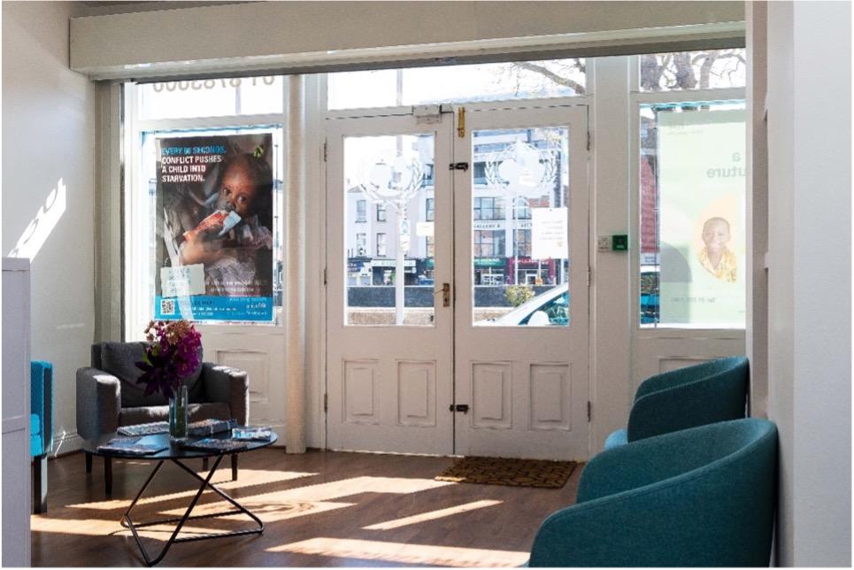 MNK Partners : 233 m² en Irlande pour 4 292 €/m², rendement de 8 %