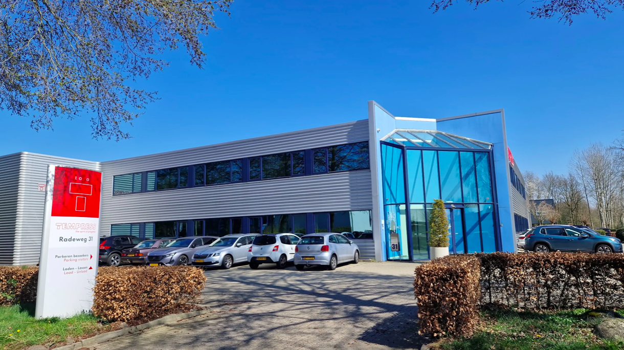 Iroko : 4 974 m² aux Pays-Bas pour 4,227 M€, rendement de 7,75 %