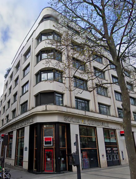 Mimco/Foncière Renaissance : 4 200 m² à Paris 8 pour 320 M€