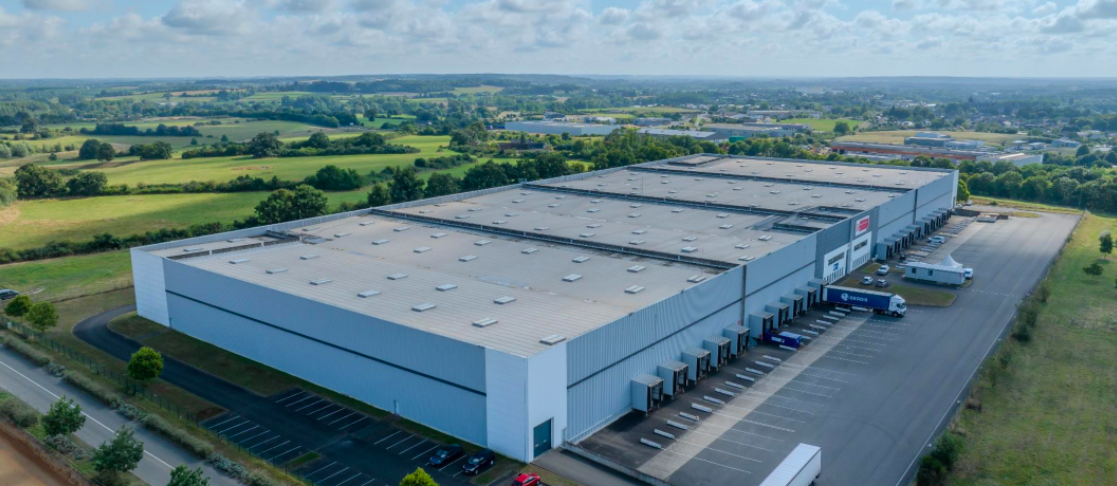 M7 Real Estate : 109 000 m² en France pour 80 M€