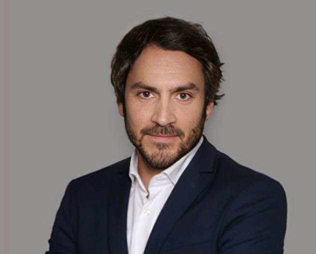 Elevation Capital Partners : Benoît Fréret