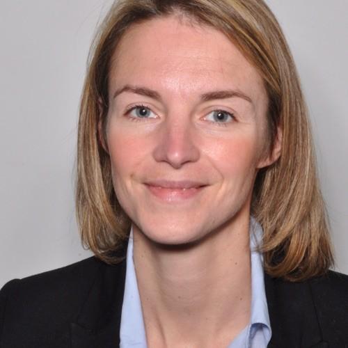 BPCE Solutions immobilières : Laure-Sophie Duquenne