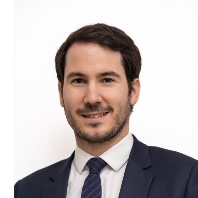 Icade : Patrick Saint-Pierre