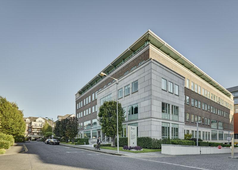 Remake : 4 184 m² en Irlande, rendement de 7,8 %