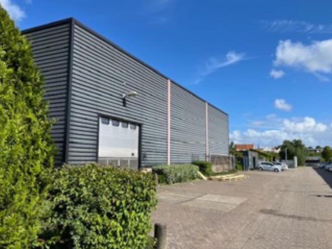 Axipit Real Estate Partners : 5 000 m² aux Pays-Bas, rendement de 8,17 %