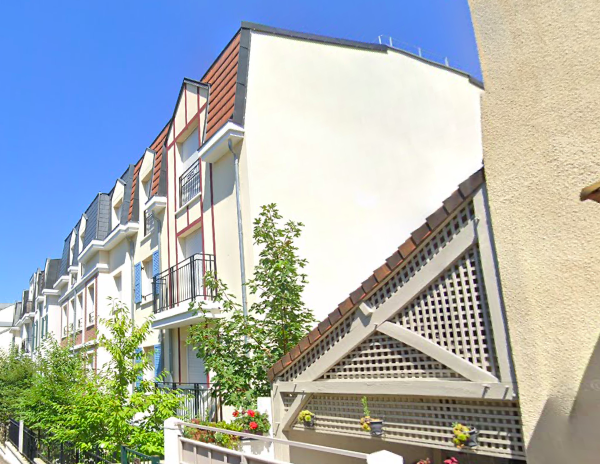 Praemia REIM France : 76 logements à Villiers-sur-Marne (94)