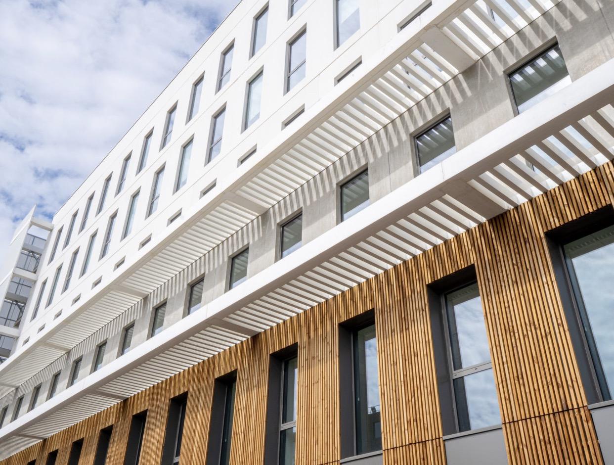 FSDV : "Le Spi" à Mérignac