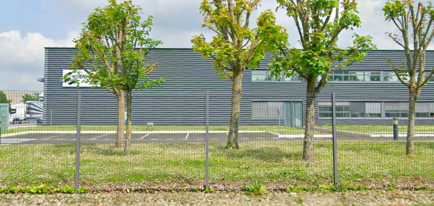 Norma Capital : 12 000 m² à Blois (41)