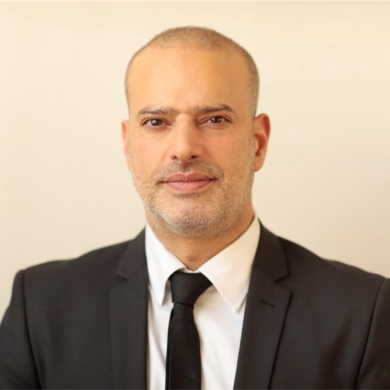 Newmark : Steeve Bendavid