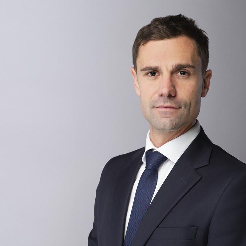 Newmark France : Guillaume Barthelemy