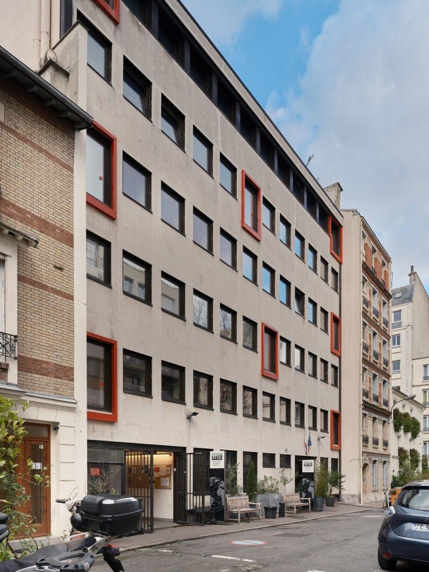 Quaero Capital : 2 000 m² à Paris 17