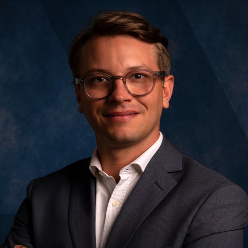 Aestiam : Adrien Baise-Cea