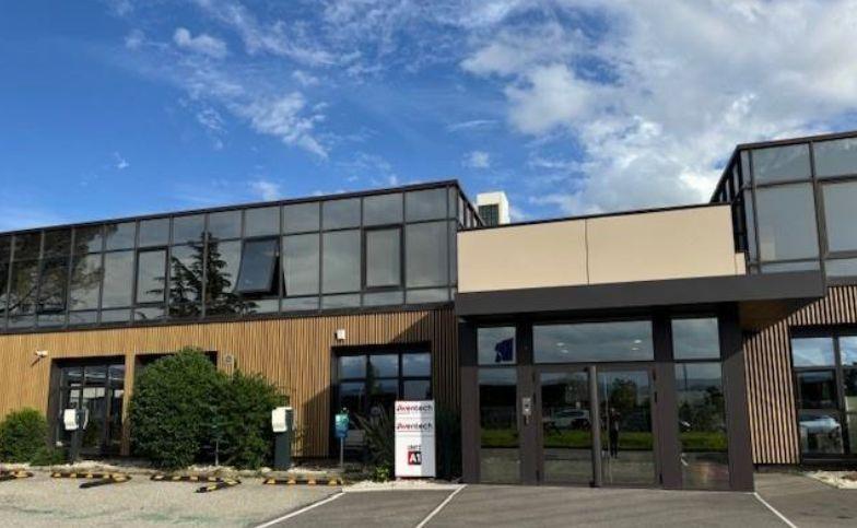 Edmond de Rothschild REIM : +36 M€ de capitaux propres pour les actifs industriels légers européens