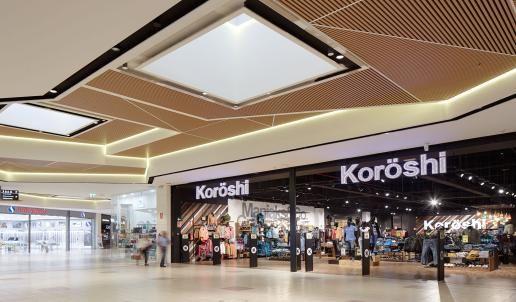 Arkéa REIM : 17 000 m² en Espagne