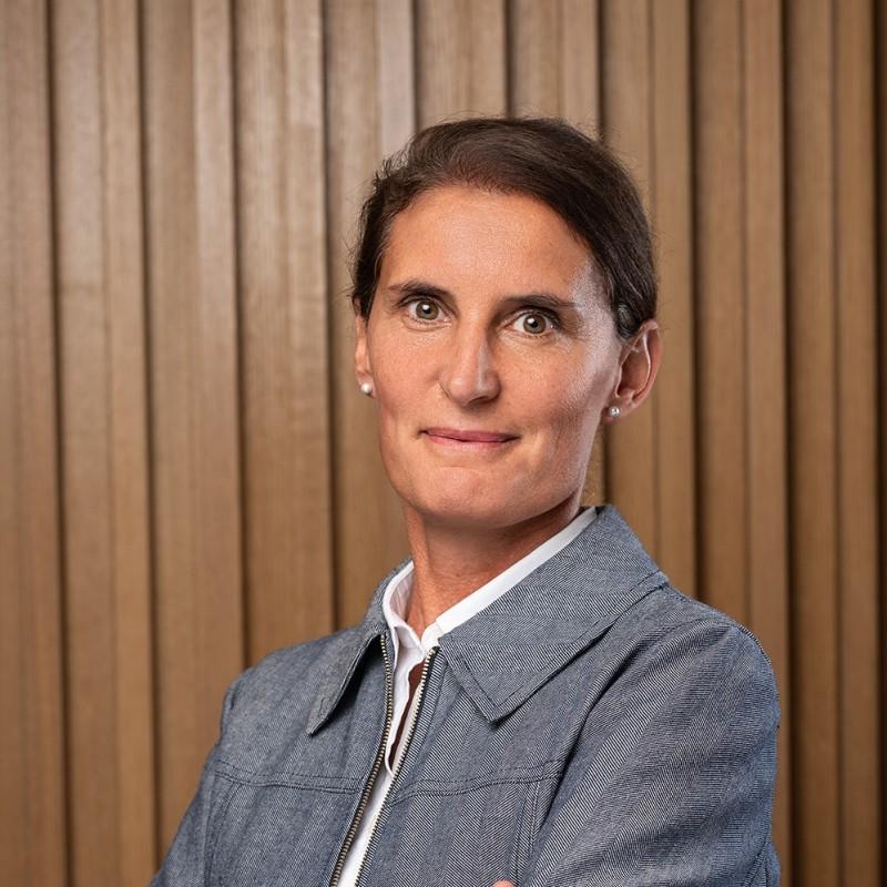 CDC Investissement Immobilier : Mathilde Vinet