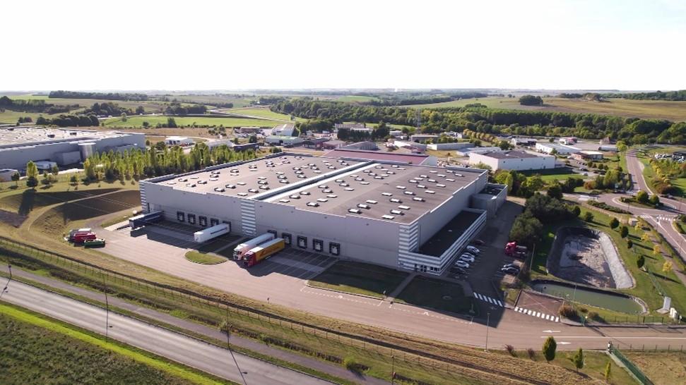 Altarea Investment Managers : 12 000 m² à Sainte-Menehould (51)