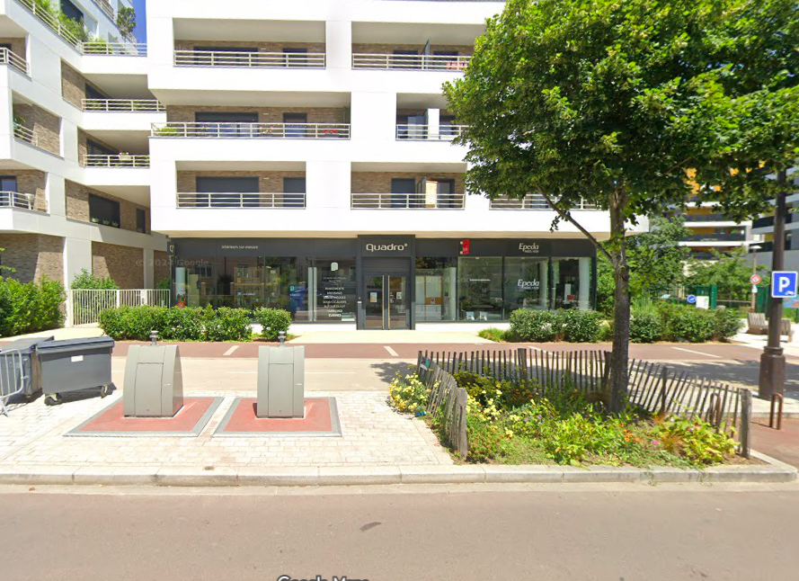 Altixia REIM : quatre locaux commerciaux à Rueil Malmaison (92)