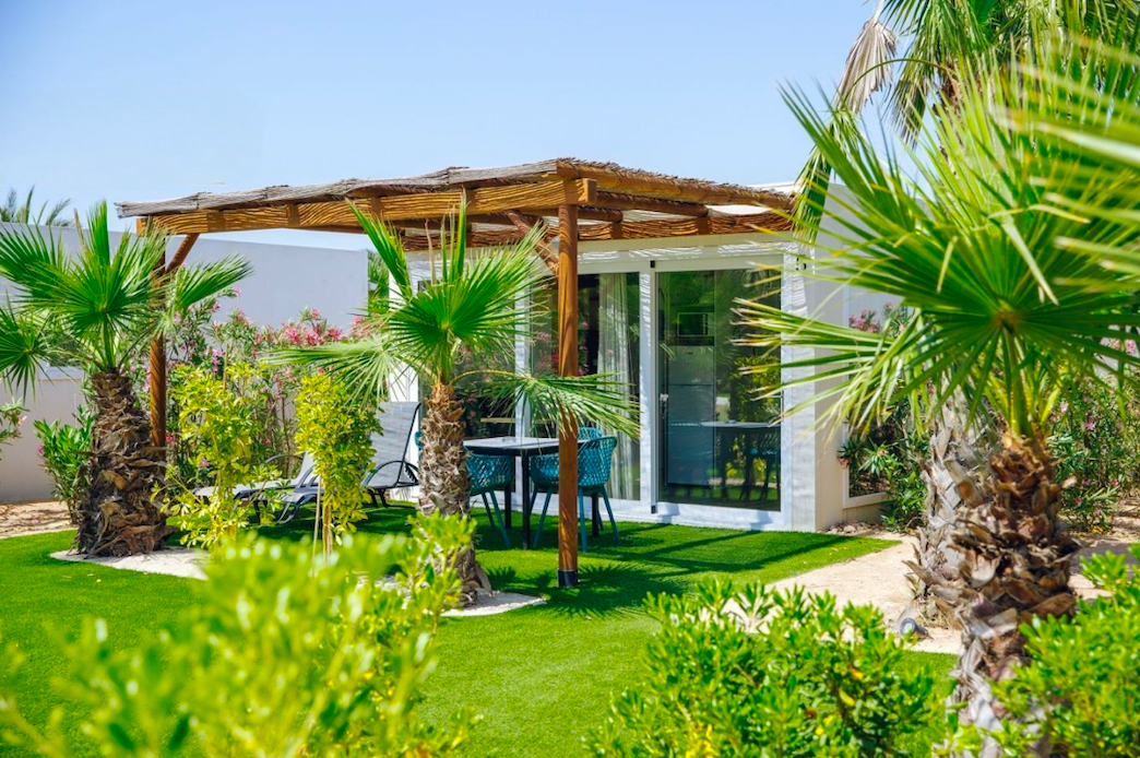 Swiss Life Asset Managers France : quatre hôtels de plein air en Espagne