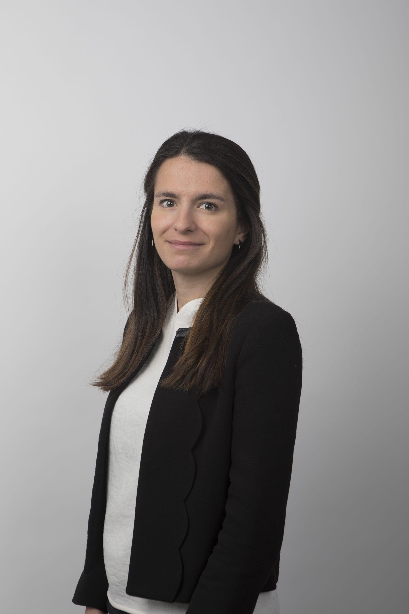 Gecina : Caroline Level-Cottard