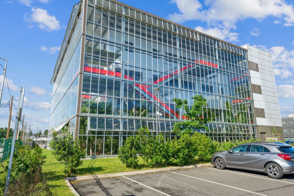 Brilhac Immobilier : 2 436 m² au Haillan (33)